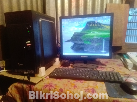 Desktop Computer